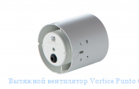 �������� ���������� Vortice Punto Ghost 90/3,5